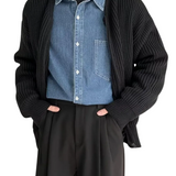 Men's Casual Style Sweater