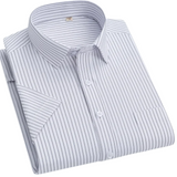 Breathable Men's Shirt