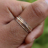 Retro - Classic Ring