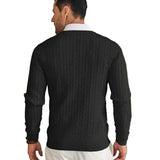 Garda Casual Pullover