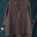 Francesca Blouse