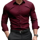Elegant Men's Shirt