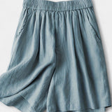 Kateřina - Light Summer Shorts