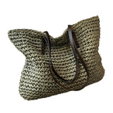 Cécile - Woven Bag