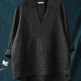 Gabriella Blouse