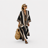 Elegant Kaftan