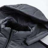 Paris Premium Hybrid Jacket