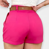 Michaela - High Pleated Skirts