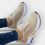 Nikol - Walking Shoes