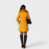 Francisca - Warm Winter Coat