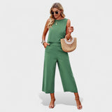 Mônica - Linen Set