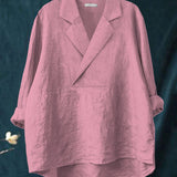 Camilla Blouse