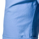 Elegant Cotton Shorts