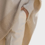 Claudia – elegant and casual sweater