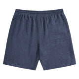 Casual Linen Shorts