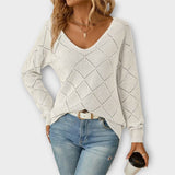 Evers - Loose Sweater