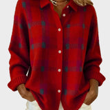 Anny - Stylish Knitted Sweater