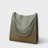 Cécile. - Handcrafted Leather Bag