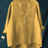 Francesca Blouse