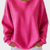 Nova – Classic Sweater