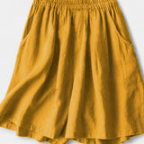 Kateřina - Light Summer Shorts