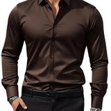 Elegant Men's Shirt