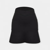 Elżbieta - High Shorts with Skirt