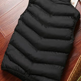 Elegant Vest