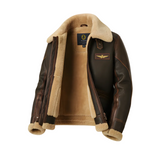 Ellehammer Warm Pilot Jacket