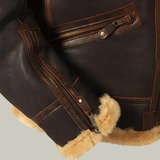 Ellehammer Warm Pilot Jacket