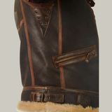 Ellehammer Warm Pilot Jacket