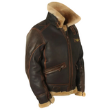 Ellehammer Warm Pilot Jacket