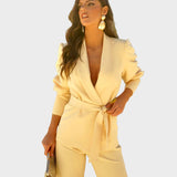 Jadwiga - Elegant Event Set