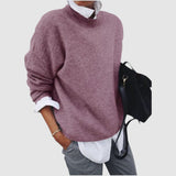 Anna - Soft and Comfortable Sweater