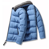 Stand Krave Winter Jacket