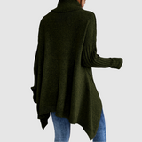 Barbora – Comfortable and Stylish Sweatshirt