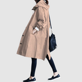 Magdaléna - Hooded Jacket, Oversized