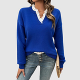 Štěpánka - Elegant Sweater
