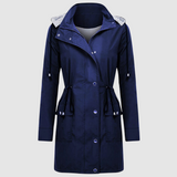 Ella - Waterproof Jacket