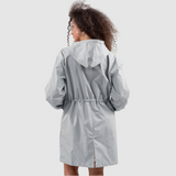 Lucie - Modern, oversized, and waterproof jacket