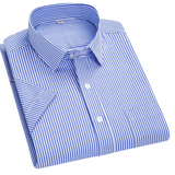 Breathable Men's Shirt