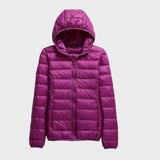 Margarida - Transitional Jacket