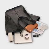 Krista - Oversized Weekend Bag
