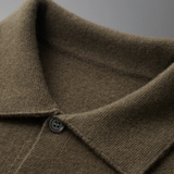 Janus Merino Wool Cardigan