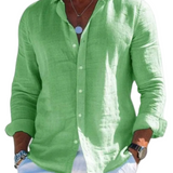 Casual Men's Shirt