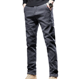 Casual Slim Fit Pants