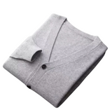Faunus Vest in Merino Wool