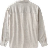 Linen Shirt Doha