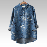 Sibylle Blouse