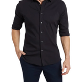 Zip Shirt